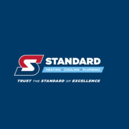 Logo van Standard Heating, Cooling & Plumbing