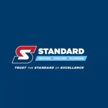 Logótipo de Standard Heating, Cooling & Plumbing