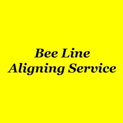 Logo fra Bee Line Aligning  Service