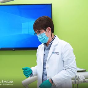 Dr. SmiLee - Cosmetic Family Emergency dentistry of Waco, TX 76710