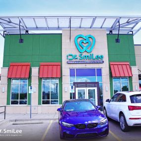 Dr. SmiLee - Cosmetic Family Emergency dentistry of Waco, TX 76710