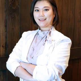 Dr. Ju Hee Lim | Dr. SmiLee - Cosmetic Family Emergency dentistry of Waco, TX 76710