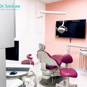 Dr. SmiLee - Cosmetic Family Emergency dentistry of Waco, TX 76710