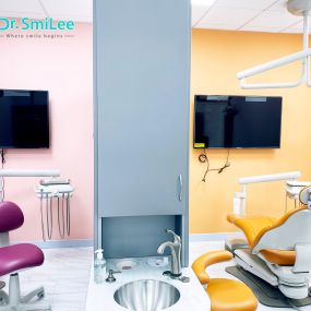 Dr. SmiLee - Cosmetic Family Emergency dentistry of Waco, TX 76710