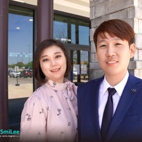 Dr. SmiLee - Cosmetic Family Emergency dentistry of Waco, TX 76710