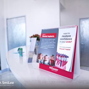 Dr. SmiLee - Cosmetic Family Emergency dentistry of Waco, TX 76710