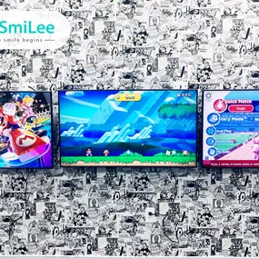 Dr. SmiLee - Cosmetic Family Emergency dentistry of Waco, TX 76710