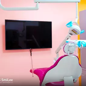 Dr. SmiLee - Cosmetic Family Emergency dentistry of Waco, TX 76710