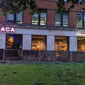 Wahaca Waterloo