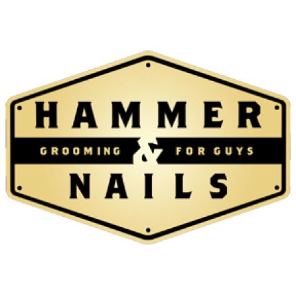 Logo de Hammer & Nails Powell