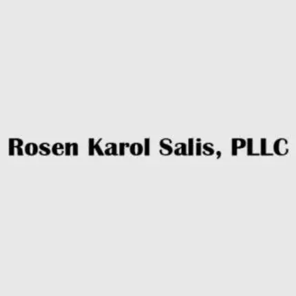 Logotipo de Rosen Karol Salis, PLLC