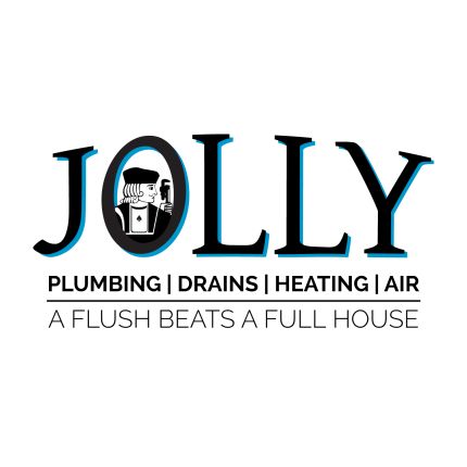 Logo van Jolly Plumbing | Drains | Heating | Air