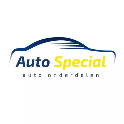 Logo fra Auto Special