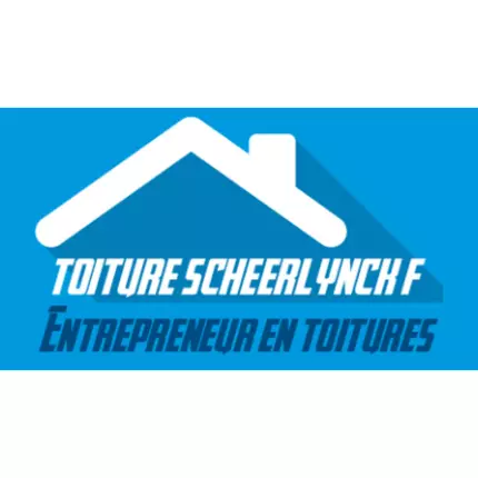 Logo von TOITURES SCHEERLYNCK FABRICE