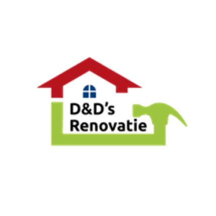 Logo von ddsrenovatie