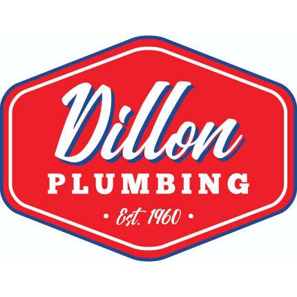 Logotyp från Dillon Plumbing