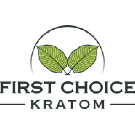 Logo from First Choice Kratom