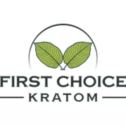 Logótipo de First Choice Kratom