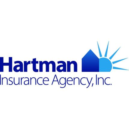Logo fra Hartman Insurance Agency, Inc.