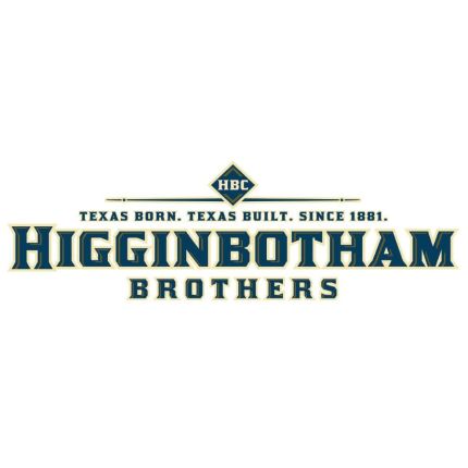 Logo de Higginbotham Brothers