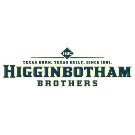 Logo van Higginbotham Brothers