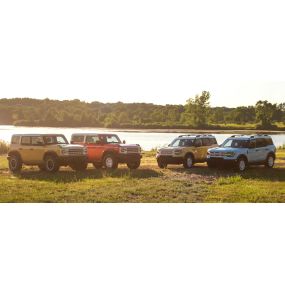 Ford Bronco for sale in Mukwonago, WI