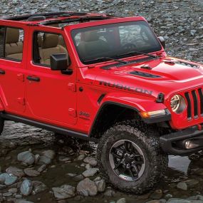 Jeep Wrangler for sale in Mukwonago, WI