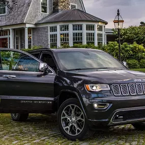 Jeep Grand Cherokee for sale in Mukwonago, WI