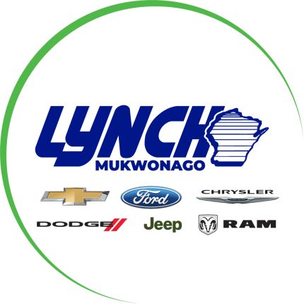 Logotyp från Lynch Mukwonago