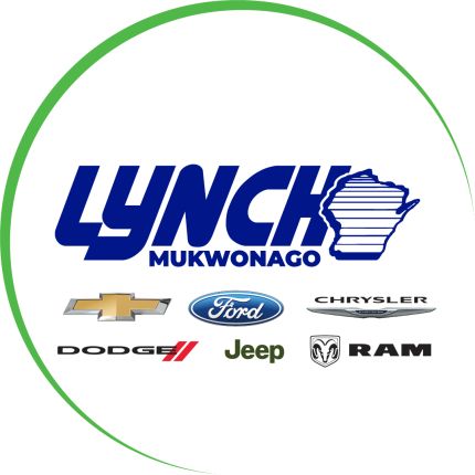 Logo fra Lynch Mukwonago