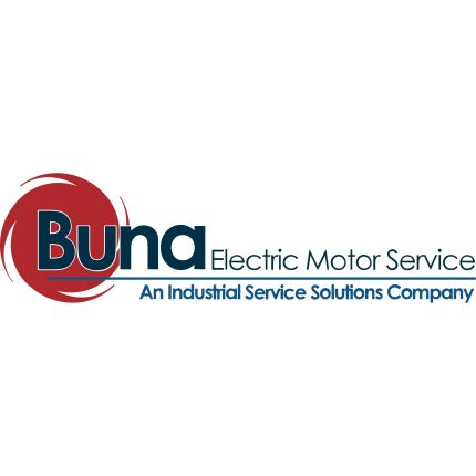 Logo od BUNA Electric Motor Service