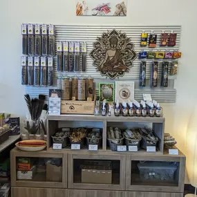 Incense and essential oils in Temecula CA