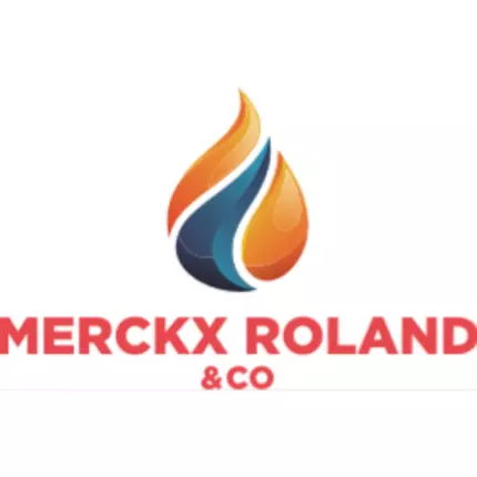 Logo from Merckx Roland & Co