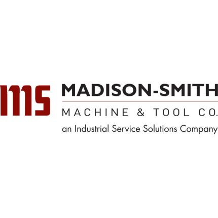 Logo fra Madison-Smith Machine & Tool Co