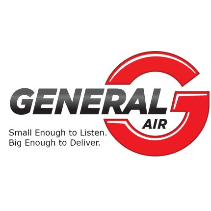 Logo de General Air Conditioning Service Corp.