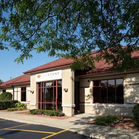 TruStone Financial Kenosha - Northside Branch