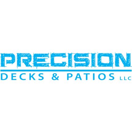 Logo da Precision Decks & Patios LLC