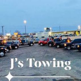 Call now for a towing service you can count on!