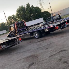 Call now for a towing service you can count on!