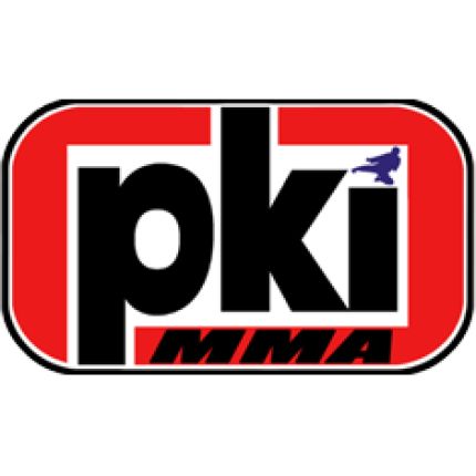 Logo de Professional Karate Institute Mixed Martial Arts