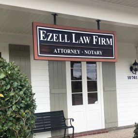 Bild von Ezell Law Firm, LLC