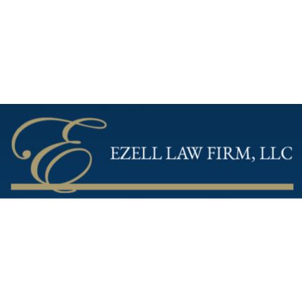 Logotyp från Ezell Law Firm, LLC