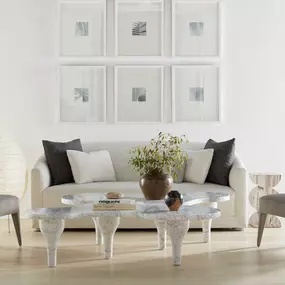 Baker Living Room Furniture