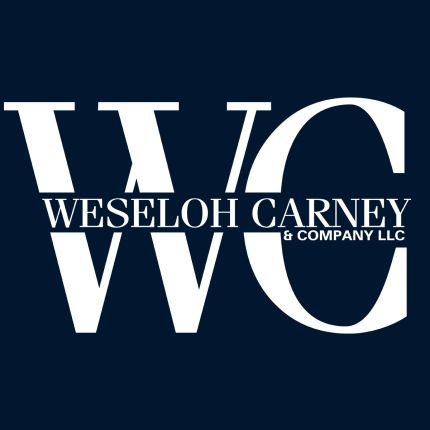 Logotyp från Weseloh Carney & Company LLC