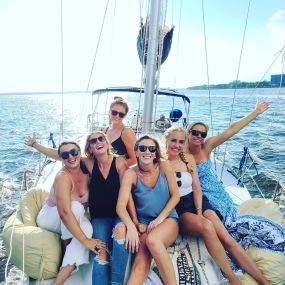 Bild von Blue Life Charters