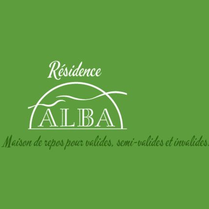 Logo from Résidence Alba - Maison de repos et de soins