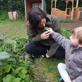 Bild von Tops Day Nurseries: Yeovil Nursery