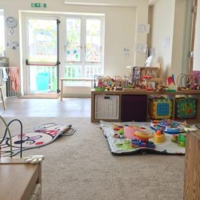 Bild von Tops Day Nurseries: Yeovil Nursery