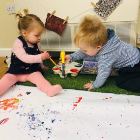 Bild von Tops Day Nurseries: Yeovil Nursery