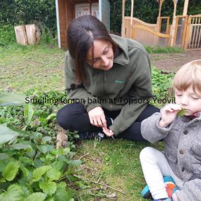 Bild von Tops Day Nurseries: Yeovil Nursery